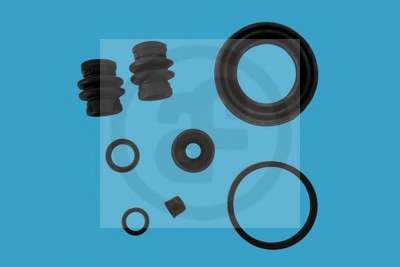 Ремкомплект, тормозной суппорт