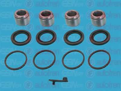 Ремкомплект, тормозной суппорт