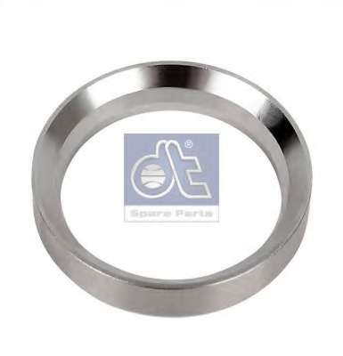 Кольцо седла клапана