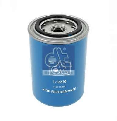 Топливный фильтр