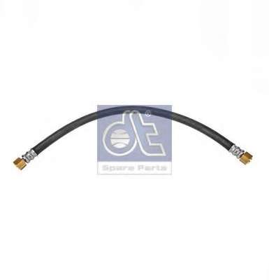 Тормозной шланг