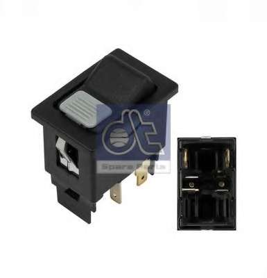 Выключатель