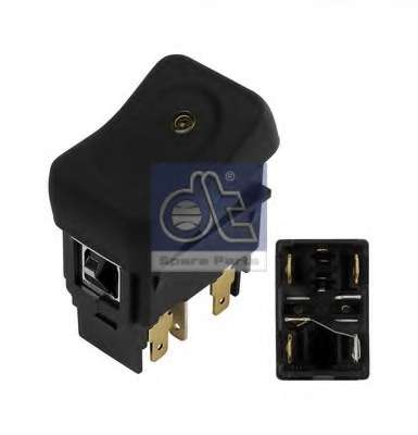 Выключатель