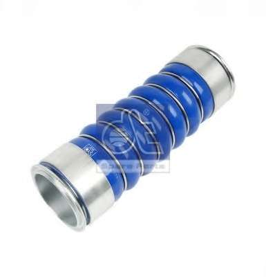 Трубка нагнетаемого воздуха