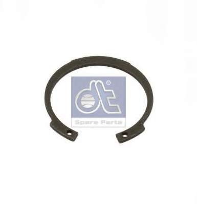 Упорное кольцо