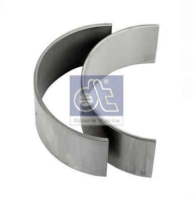 Шатунный подшипник