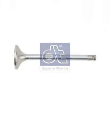 Выпускной клапан