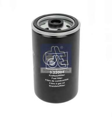 Топливный фильтр