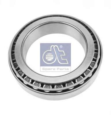 Подшипник ступицы колеса