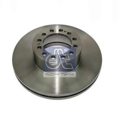 Тормозной диск