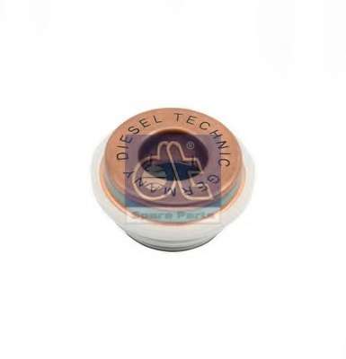 Уплотняющее кольцо вала, вал водяного насоса