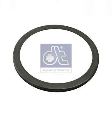 Пыльник/сальник кол.подшипника