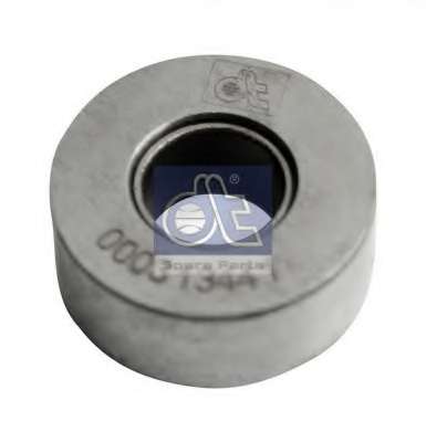 Подшипник, рычаг выключения сцепления