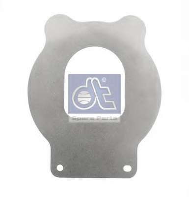 Клапанная крышка, пневматический компрессор