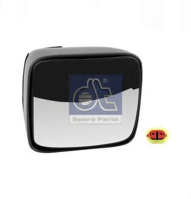 Широкоугольное зеркало