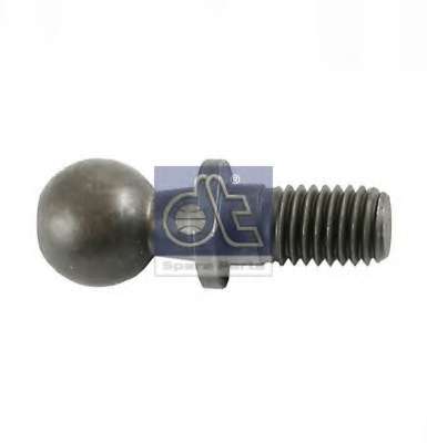 Болт крепления