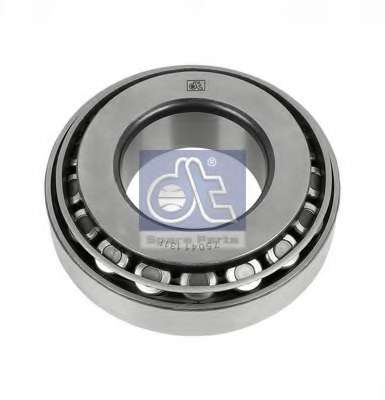 Подшипник, дифференциальный вал