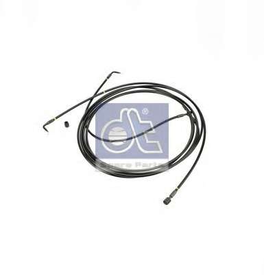 Ремонтный комплект, опрокидывающий насос