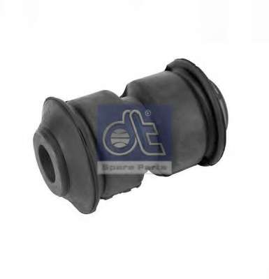 Втулка, листовая рессора