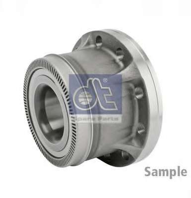 Подшипник ступицы колеса