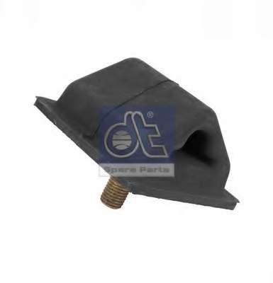 Буфер, амортизация