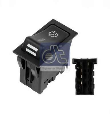 Выключатель