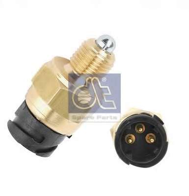 Выключатель, делитель