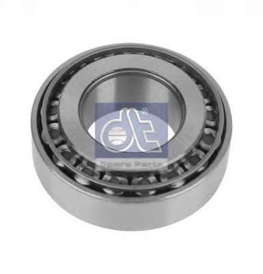 Подшипник ступицы колеса