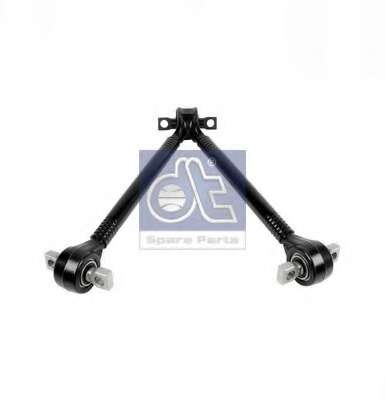 Рычаг независимой подвески колеса, подвеска колеса