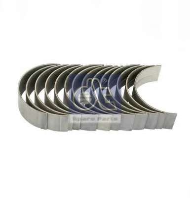 Подшипник коленвала