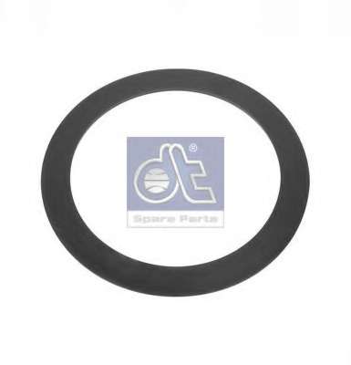 Уплотняющее кольцо, ступица колеса