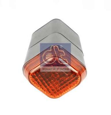 Фонарь указателя поворота