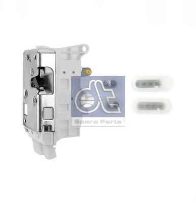 Замок двери