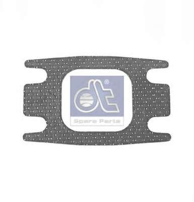 Прокладка, выпускной коллектор