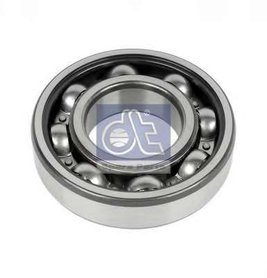 Подшипник, дифференциальный вал