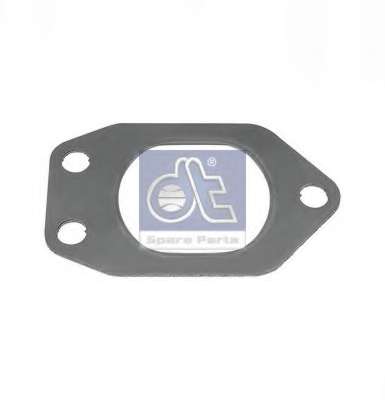 Прокладка, выпускной коллектор