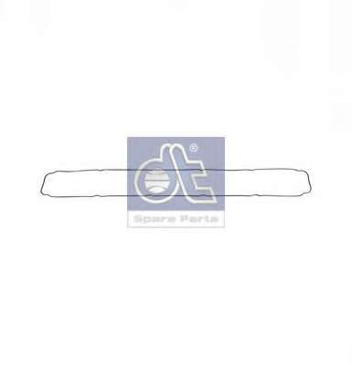 Прокладка, впускной коллектор