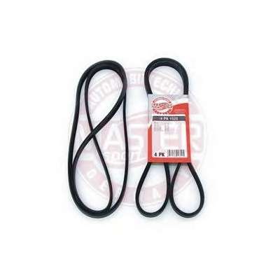 Поліклиновий ремінь