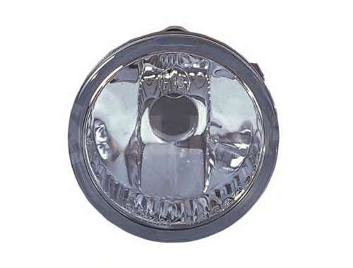 Противотуманная фара