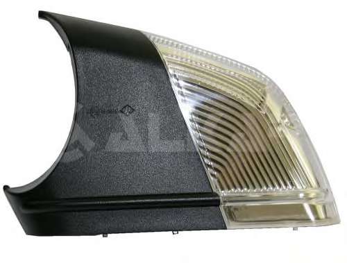 Фонарь указателя поворота