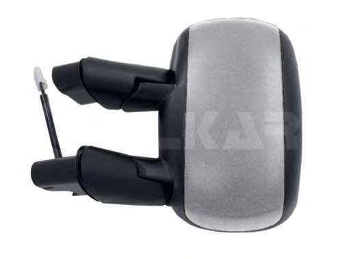 Наружное зеркало