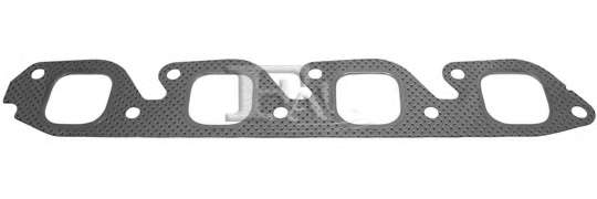 Прокладка, выпускной коллектор