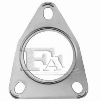 Прокладка, труба выхлопного газа