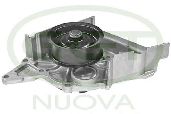 Водяной насос