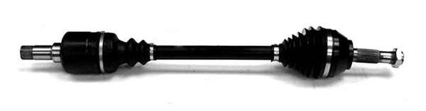 Приводной вал