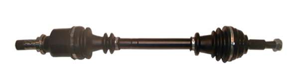 Приводной вал