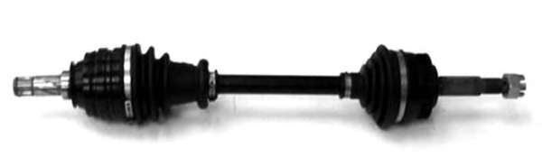 Приводной вал