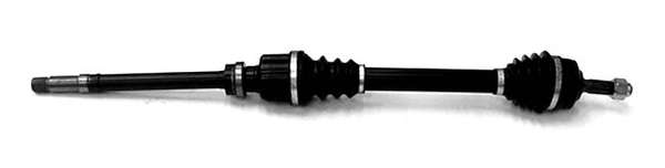 Приводной вал