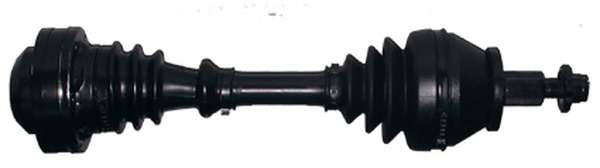 Приводной вал