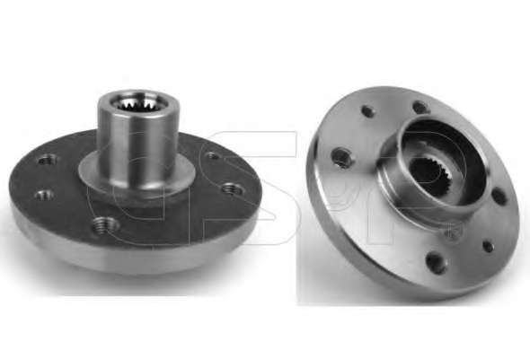 Комплект подшипника ступицы колеса